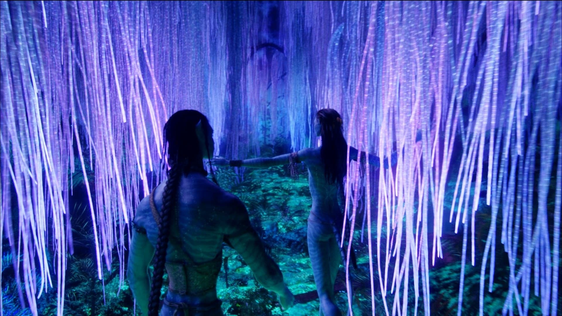 Avatar (Home Theater Review)