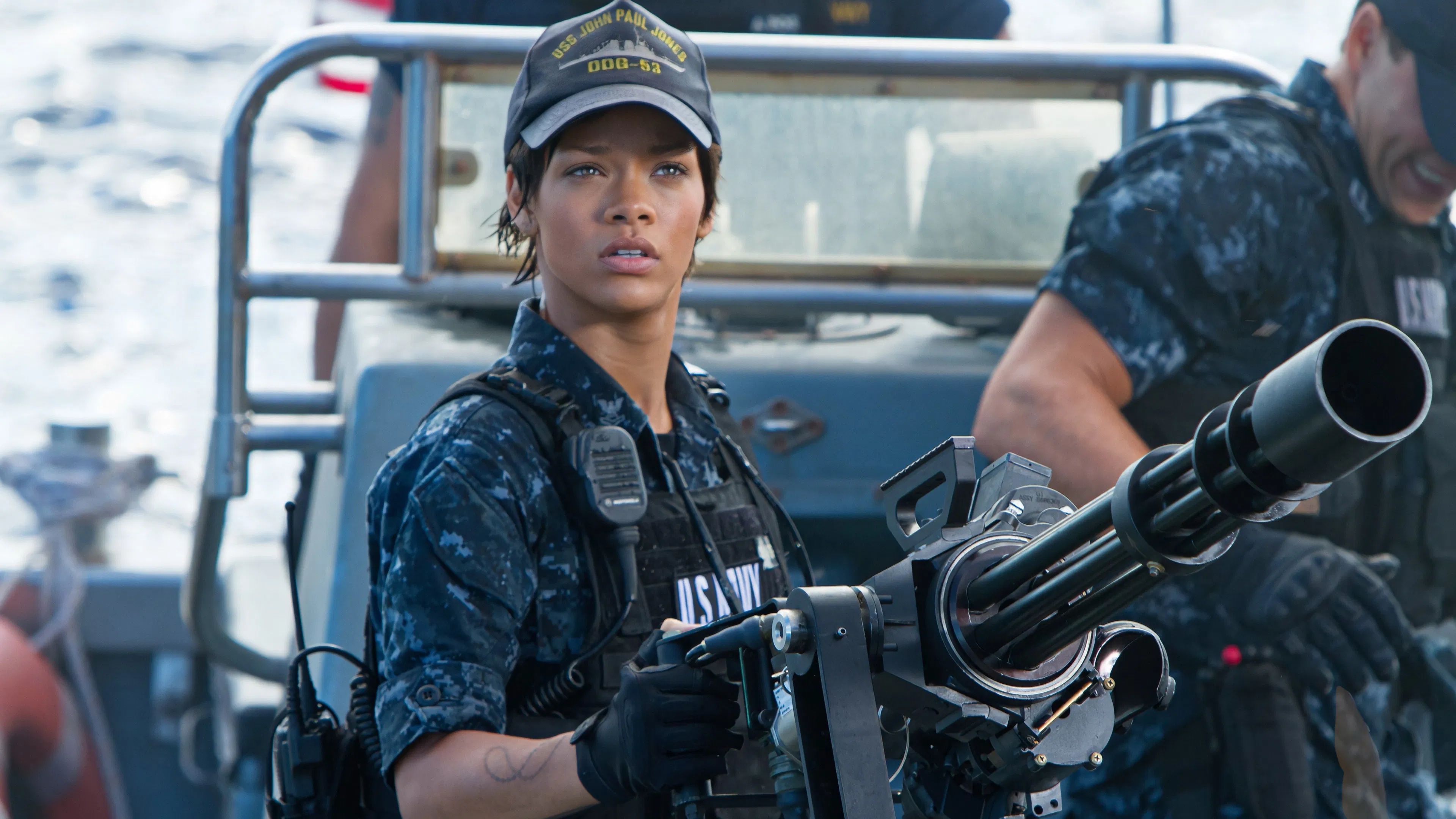 Battleship (Home Theater Review)