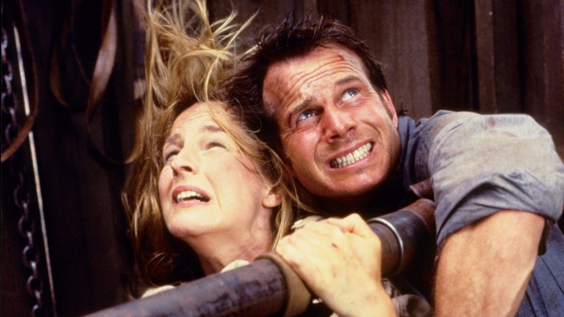 Twister (Home Theater Review)